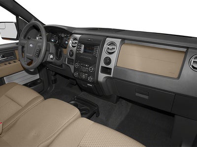 2014 Ford F-150 Base