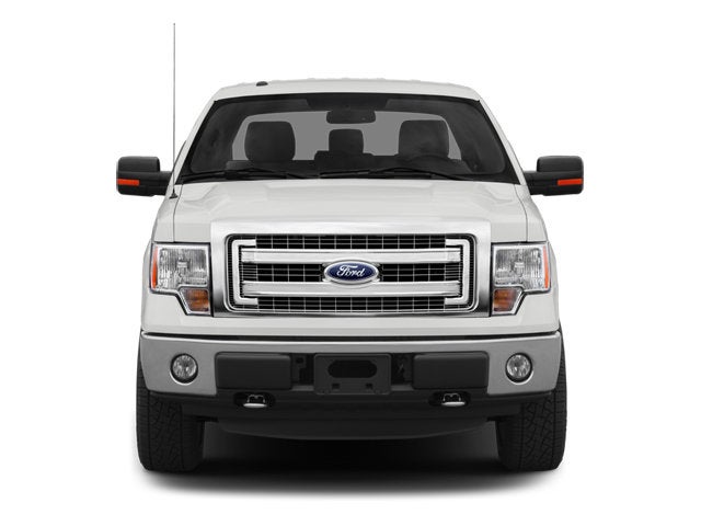 2014 Ford F-150 Base