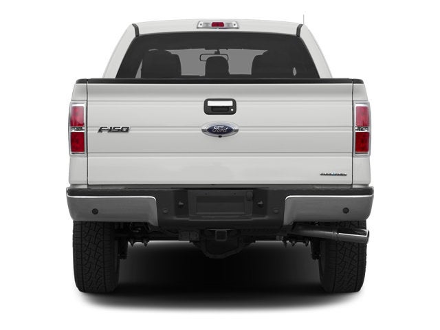 2014 Ford F-150 Base