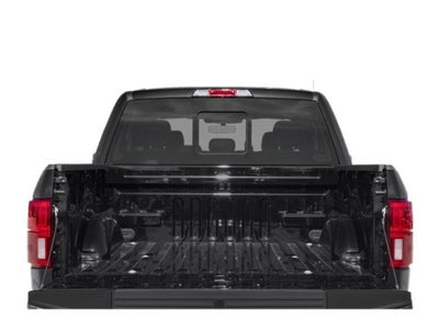 2019 Ford F-150 Base