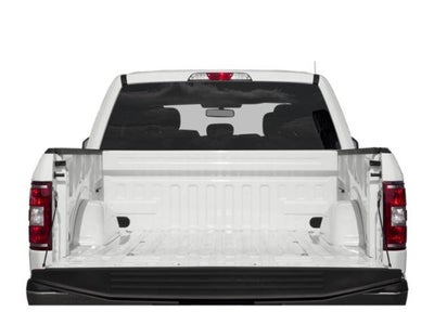 2019 Ford F-150 Base