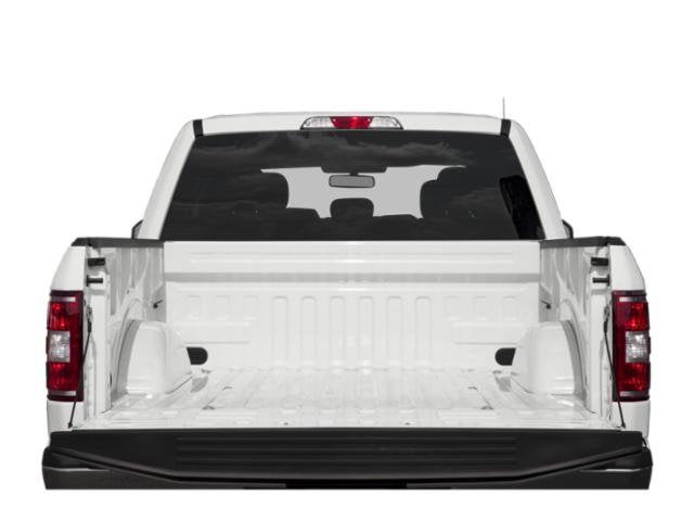 2019 Ford F-150 Base