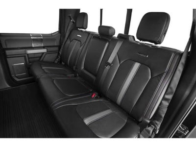 2019 Ford F-150 Base