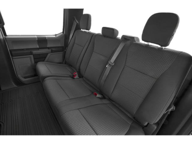 2019 Ford F-150 Base