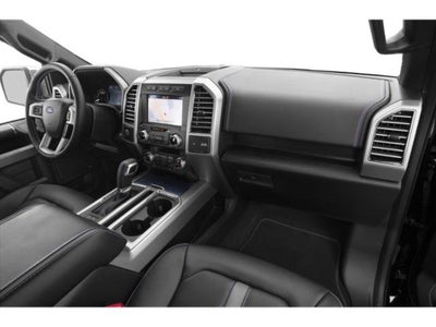 2019 Ford F-150 Base