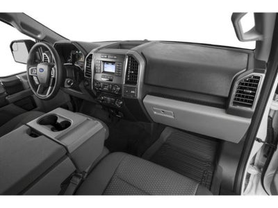 2019 Ford F-150 Base