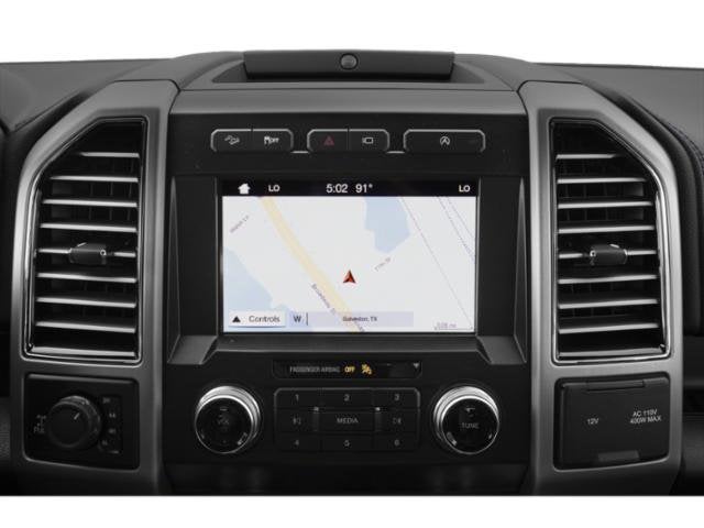 2019 Ford F-150 Base