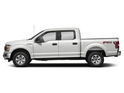 2019 Ford F-150 Base