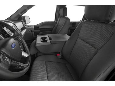 2019 Ford F-150 Base