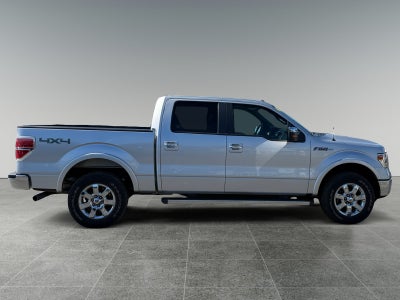 2013 Ford F-150 Base