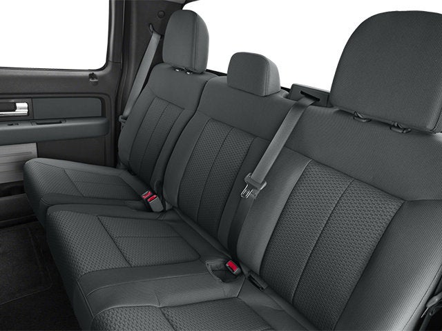 2014 Ford F-150 Base