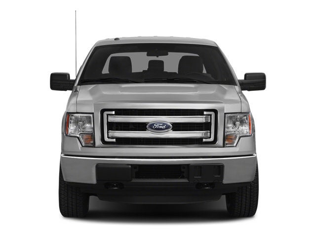 2014 Ford F-150 Base