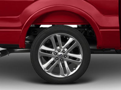 2013 Ford F-150 Base