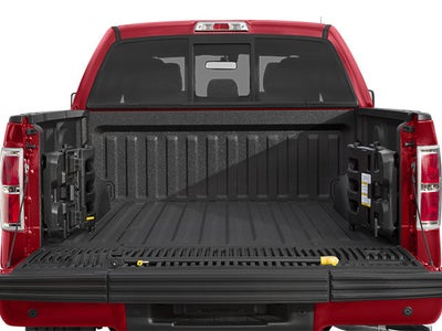 2013 Ford F-150 Base