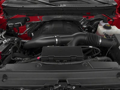 2013 Ford F-150 Base