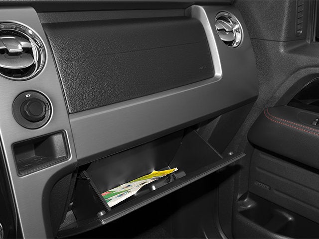 2013 Ford F-150 Base