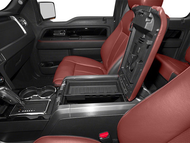 2013 Ford F-150 Base