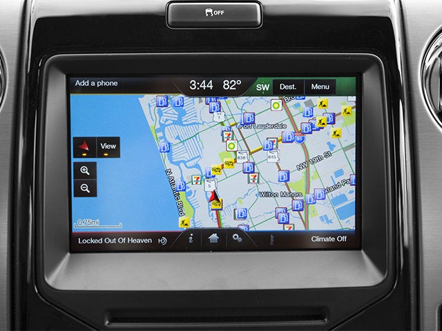 2013 Ford F-150 Base