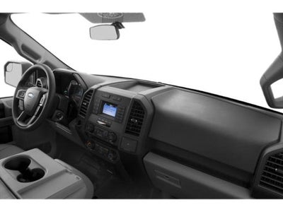 2020 Ford F-150 Base