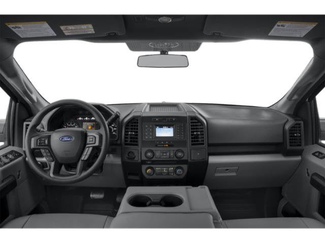 2020 Ford F-150 Base