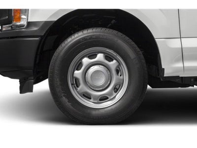 2018 Ford F-150 Base