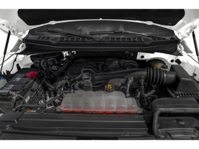 2018 Ford F-150 Base