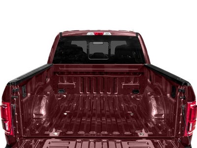 2017 Ford F-150 Base