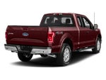 2017 Ford F-150 Base