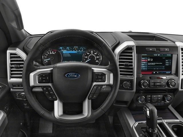 2017 Ford F-150 Base