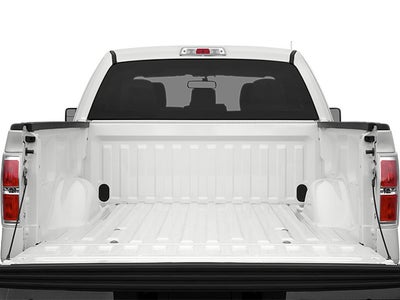 2014 Ford F-150 Base