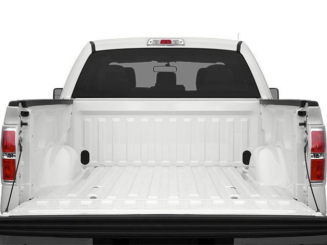 2014 Ford F-150 Base
