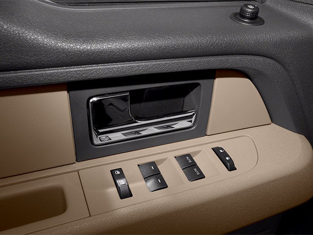 2014 Ford F-150 Base
