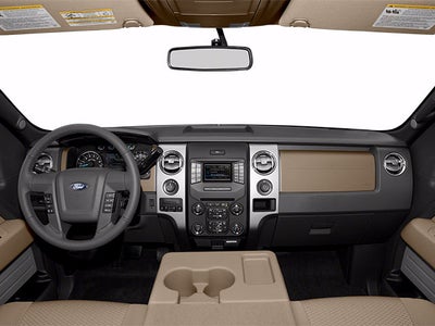 2014 Ford F-150 Base