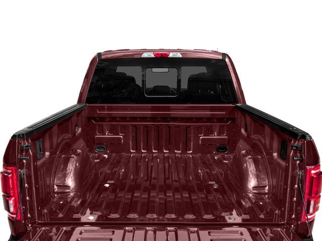 2017 Ford F-150 Base