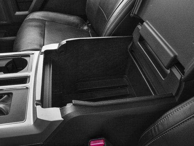 2017 Ford F-150 Base