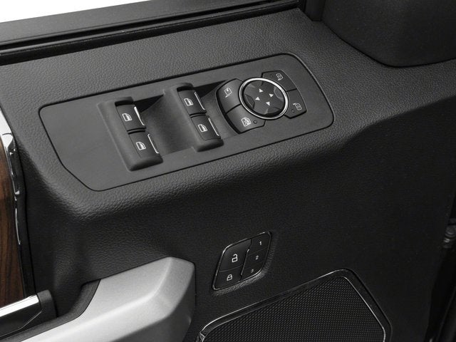 2017 Ford F-150 Base