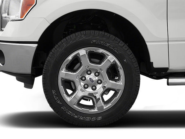 2014 Ford F-150 Base