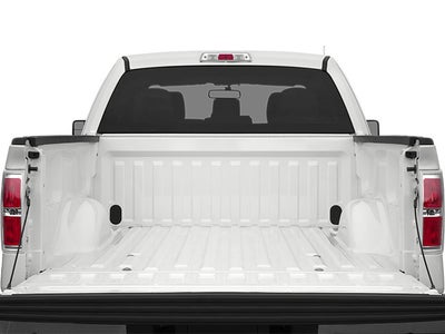 2014 Ford F-150 Base