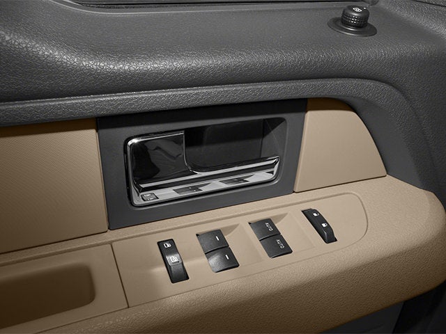 2014 Ford F-150 Base