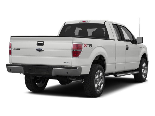 2014 Ford F-150 Base