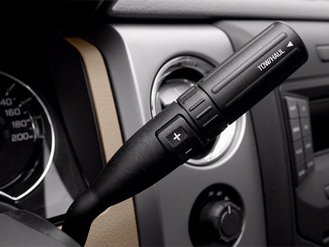 2014 Ford F-150 Base