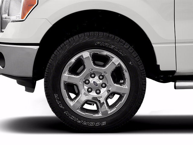 2014 Ford F-150 Base