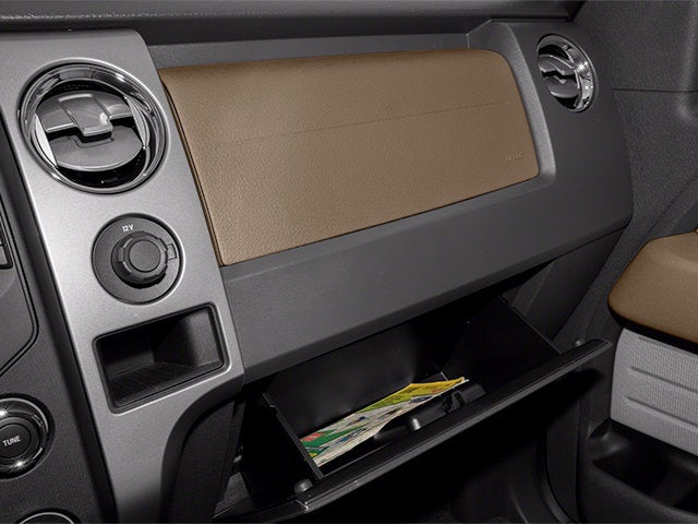 2014 Ford F-150 Base
