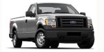 2011 Ford F-150 XL