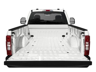 2020 Ford Super Duty F-350 SRW Super Duty