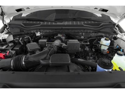 2020 Ford Super Duty F-350 SRW Super Duty