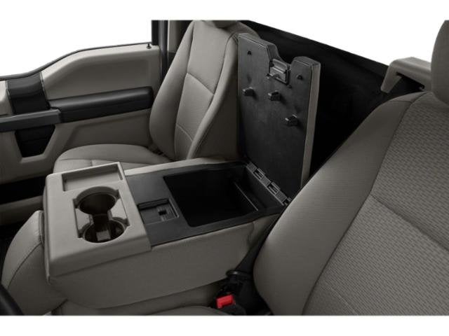 2020 Ford Super Duty F-350 SRW Super Duty