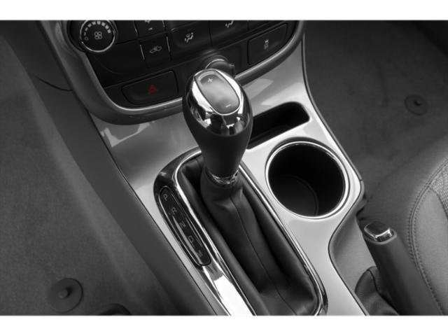 2015 Chevrolet Malibu LS