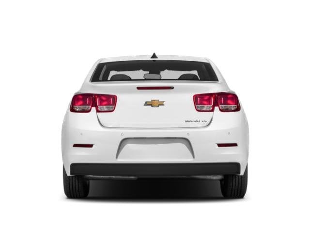 2015 Chevrolet Malibu LS