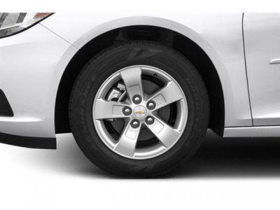 2015 Chevrolet Malibu LS